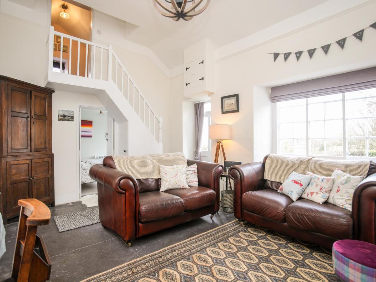 Bodfeurig Farm Cottage Bangor  Kültér fotó