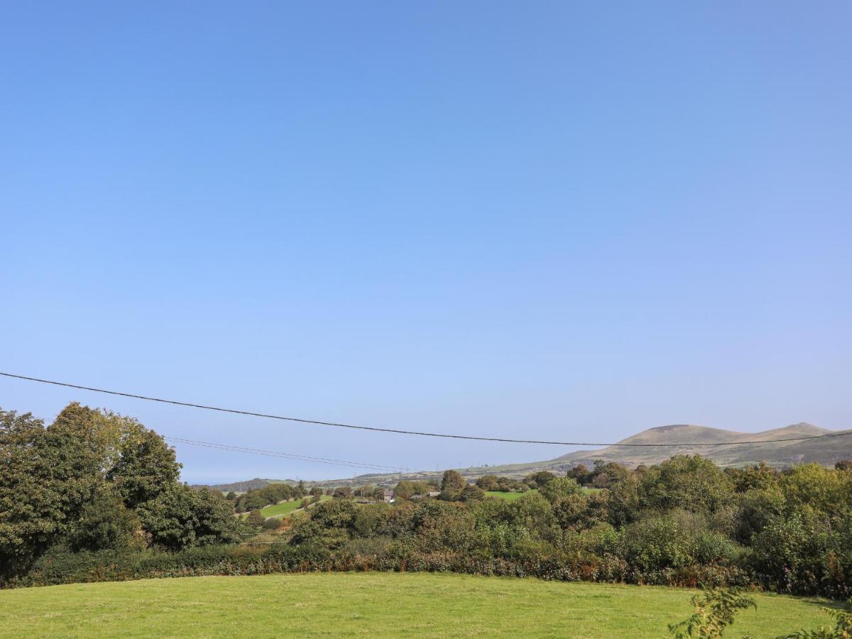 Bodfeurig Farm Cottage Bangor  Kültér fotó