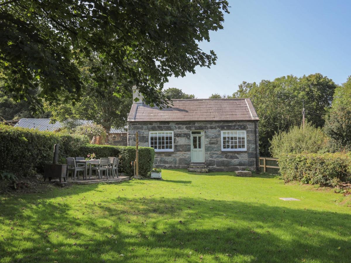 Bodfeurig Farm Cottage Bangor  Kültér fotó