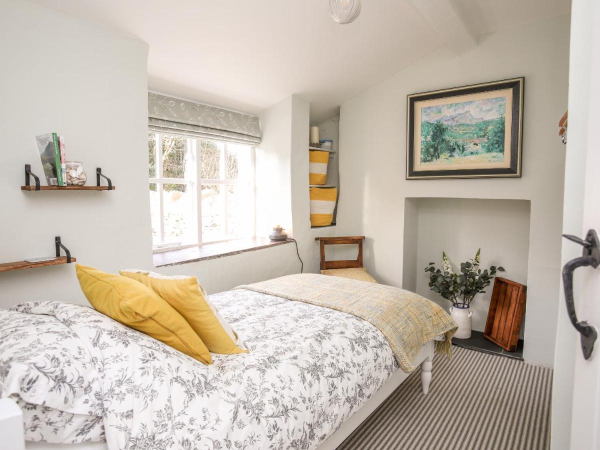 Bodfeurig Farm Cottage Bangor  Kültér fotó